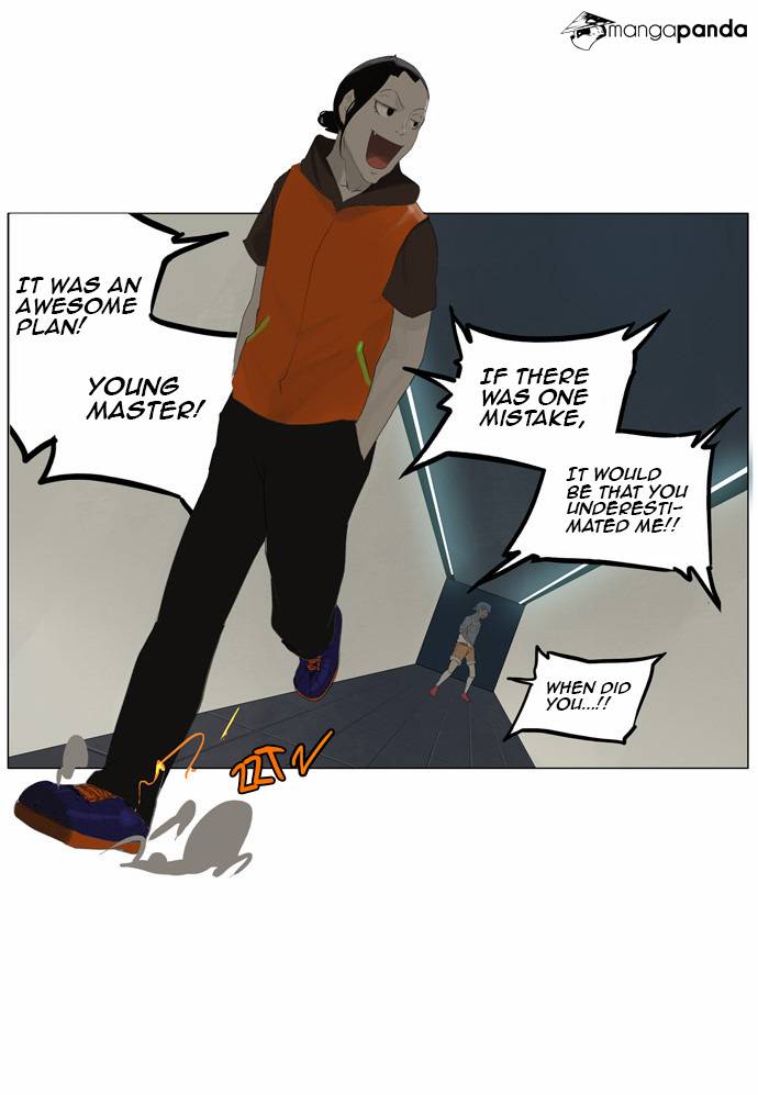 Tower of God Chapter 103 image 26